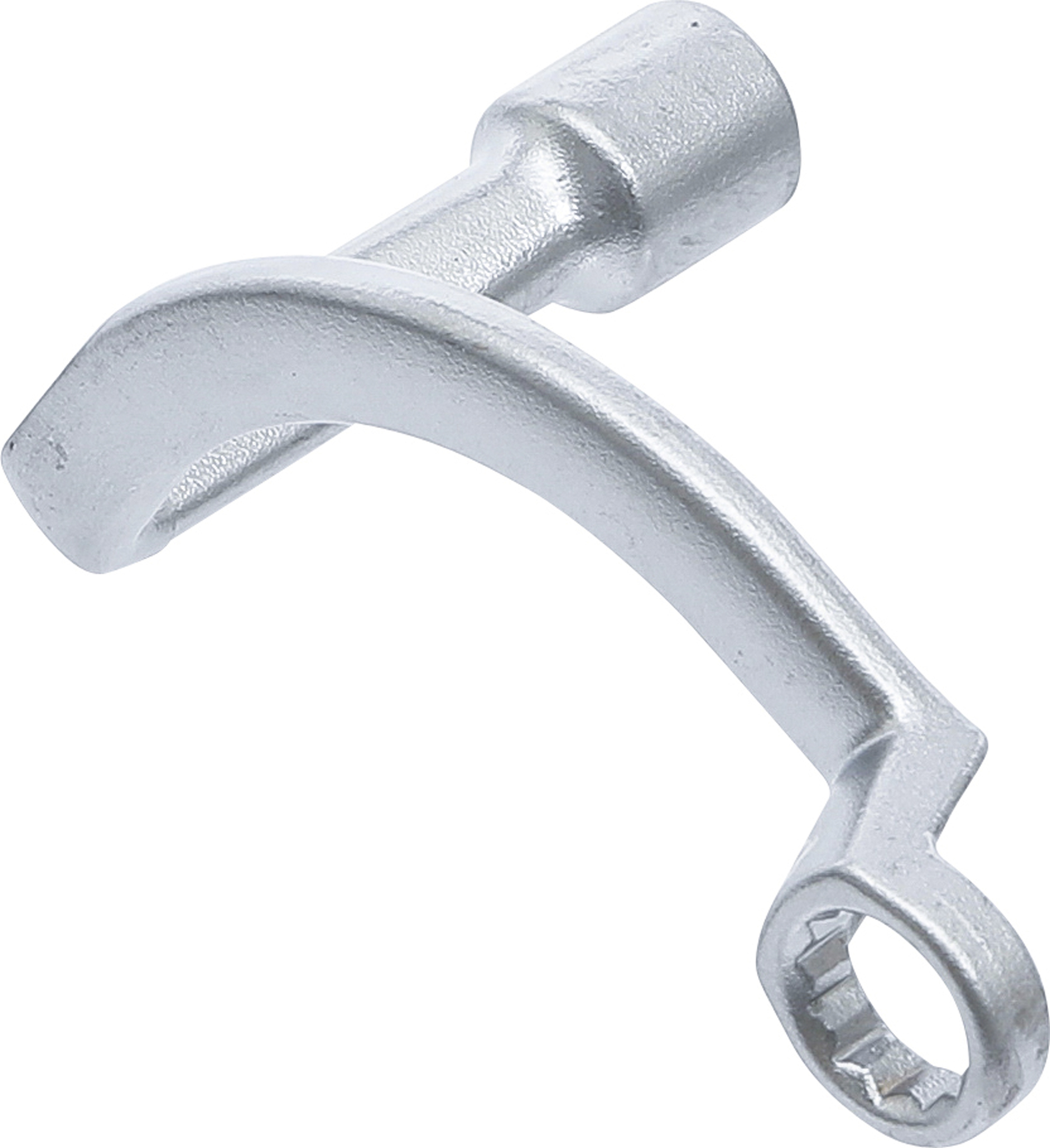 BGS 1004 Spezial-Schlüssel für Turbolader, Zwölfkant | für VW, Audi | SW 12 mm