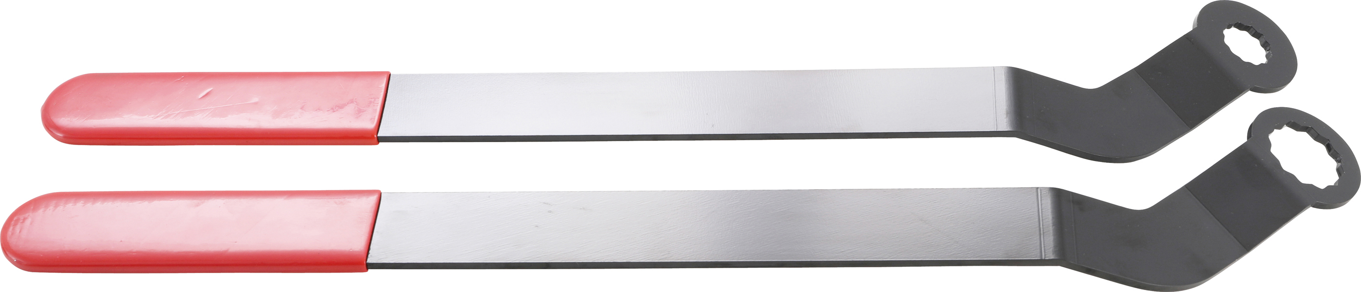 BGS 6688 Spannrollen-Schlüssel-Satz | für Flachriemen | für MINI