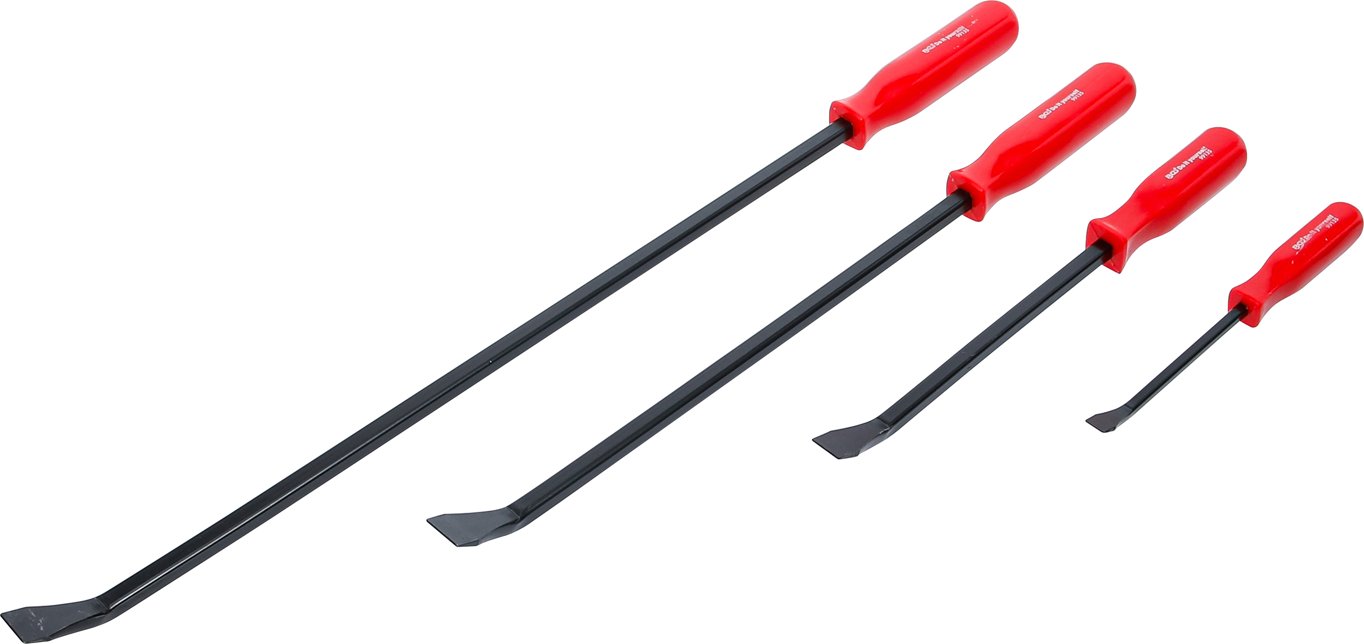 BGS 99135 Stemmhebel-Satz | 4-tlg.