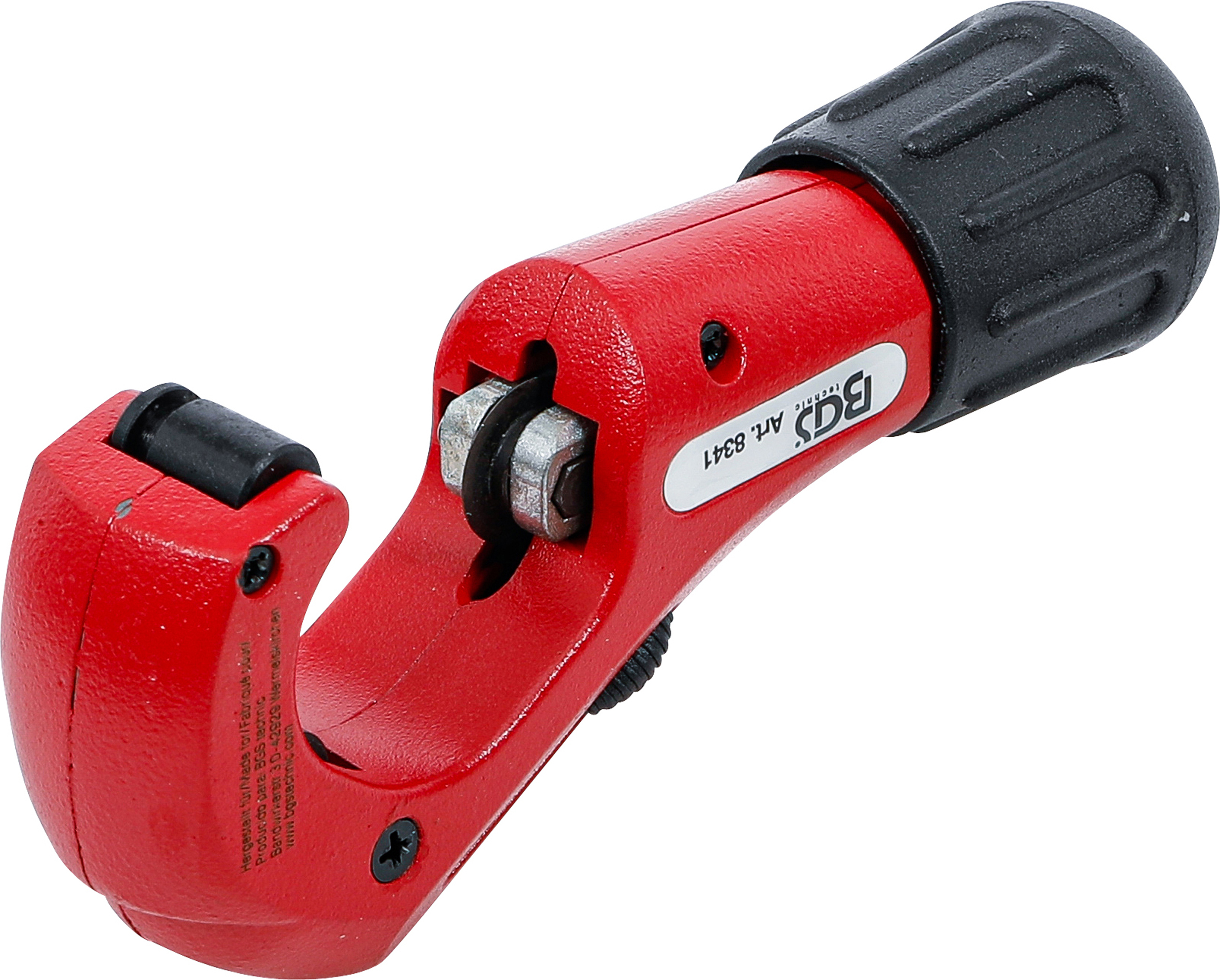 BGS 8341 Rohrabschneider | Ø 3 - 35 mm / 1/8" - 1.3/8"