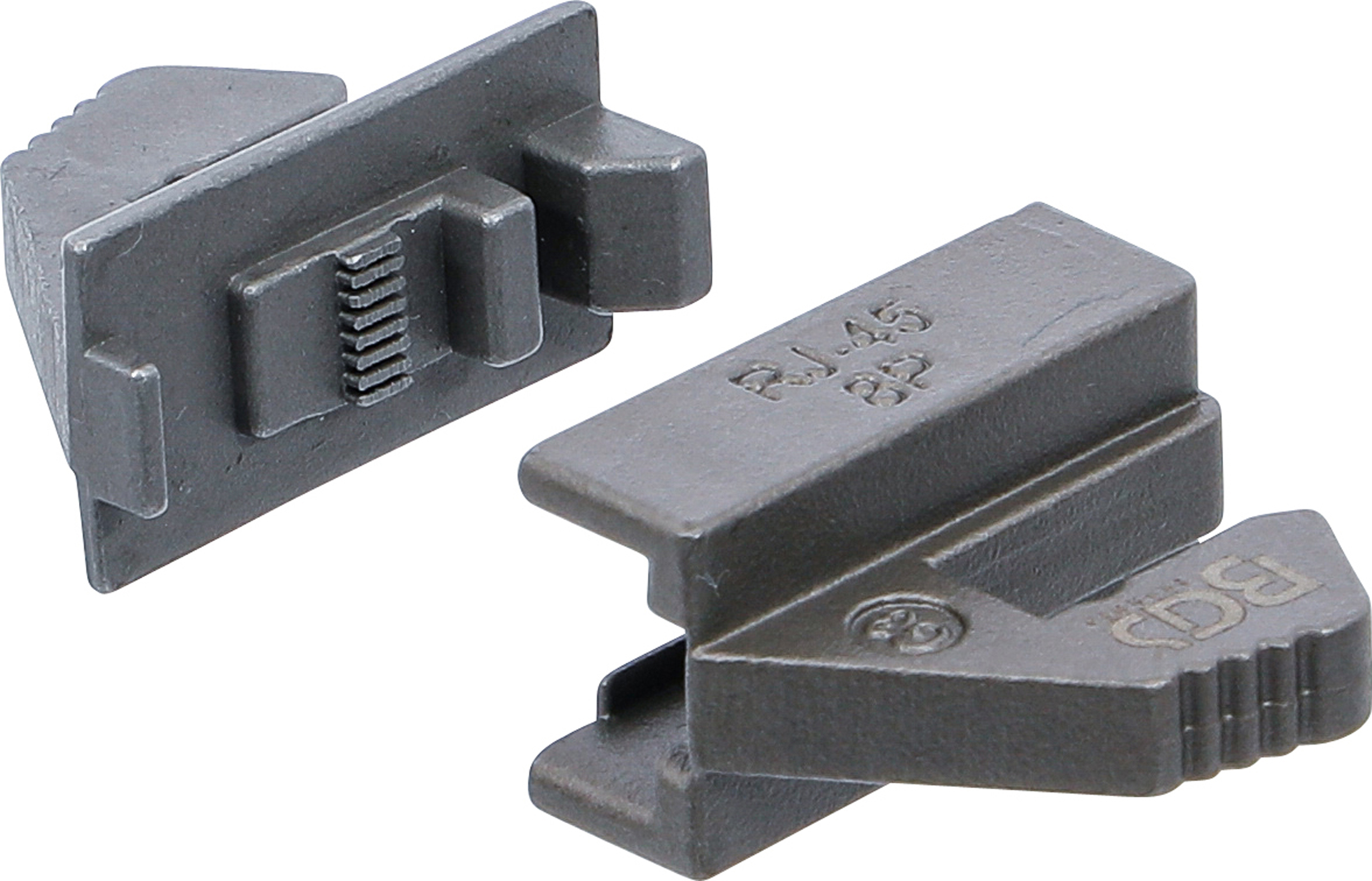 BGS 1410-G3 Crimpbacken für RJ45 Netzwerkkabel | für Art. 1410, 1411, 1412