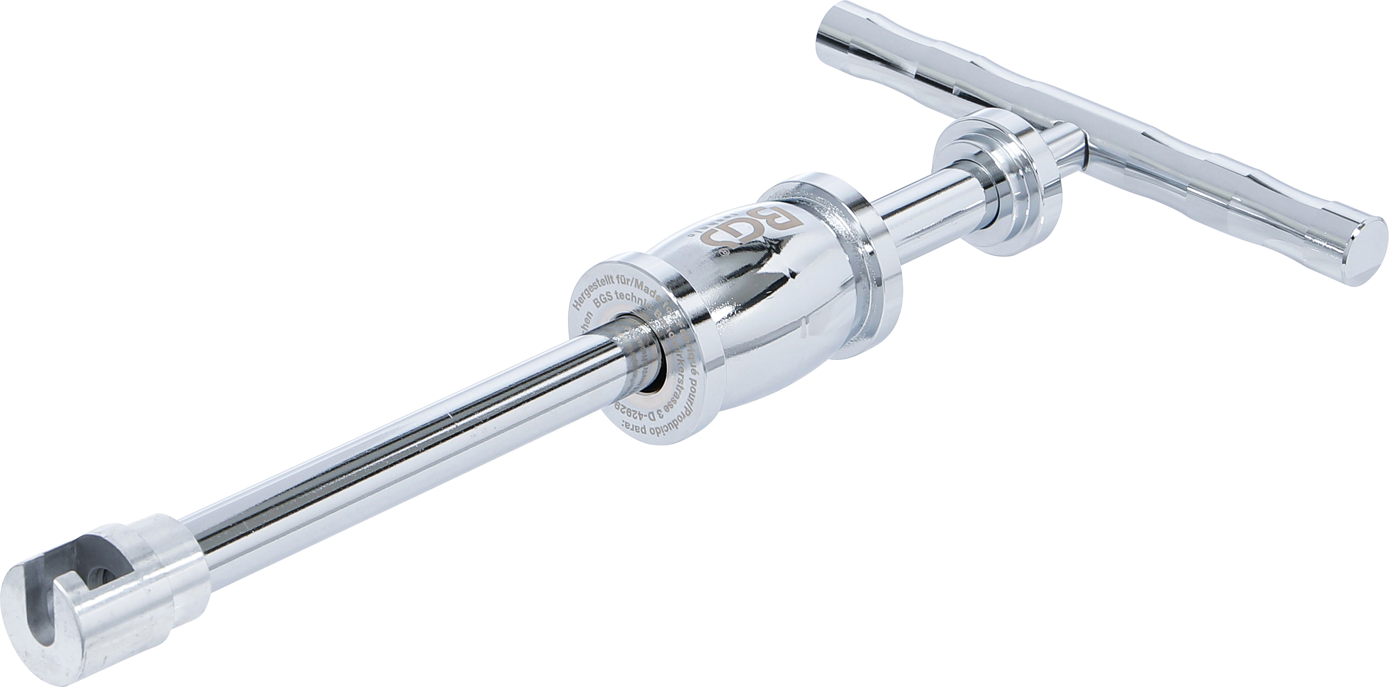 BGS 865-3 Gleithammer | für Art. 865