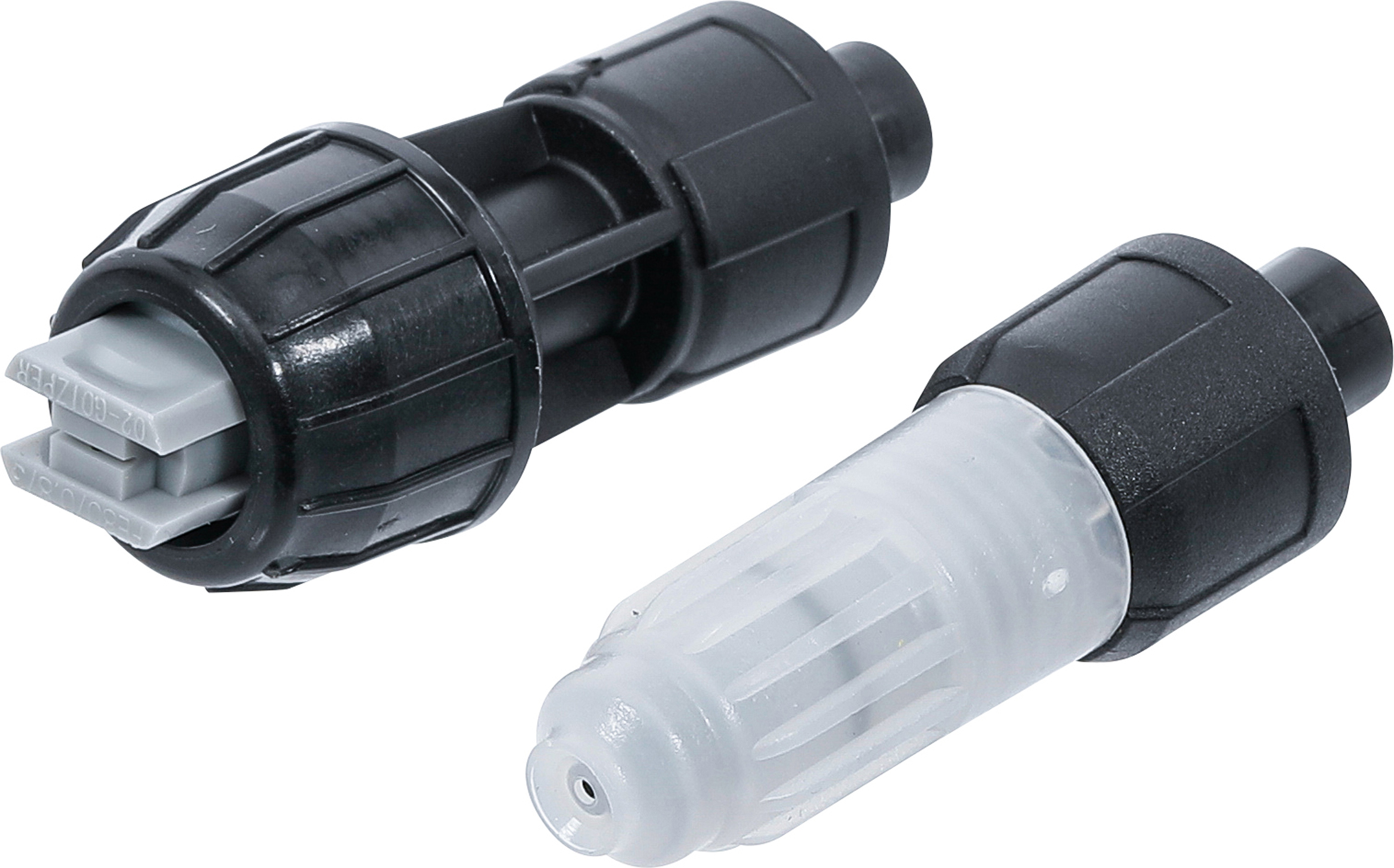 BGS 6770-2 Ersatzdüsen-Satz | für Pumpsprühflasche | für Art. 6770 | 2-tlg.