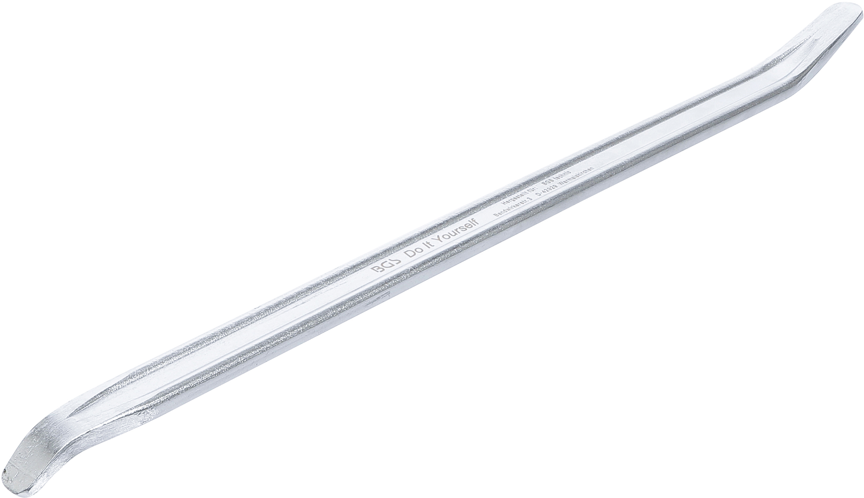 BGS 91532 Reifen-Montiereisen | 500 mm