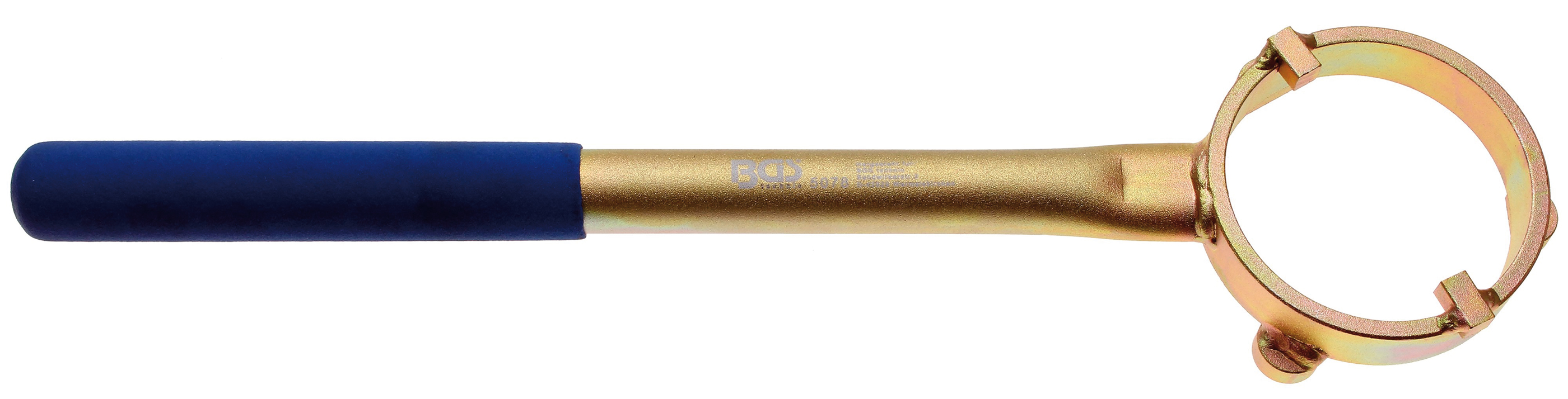 BGS 5078 Lichtmaschinen-Antriebsflanschhalter | für BMW-Motorräder K-Serie