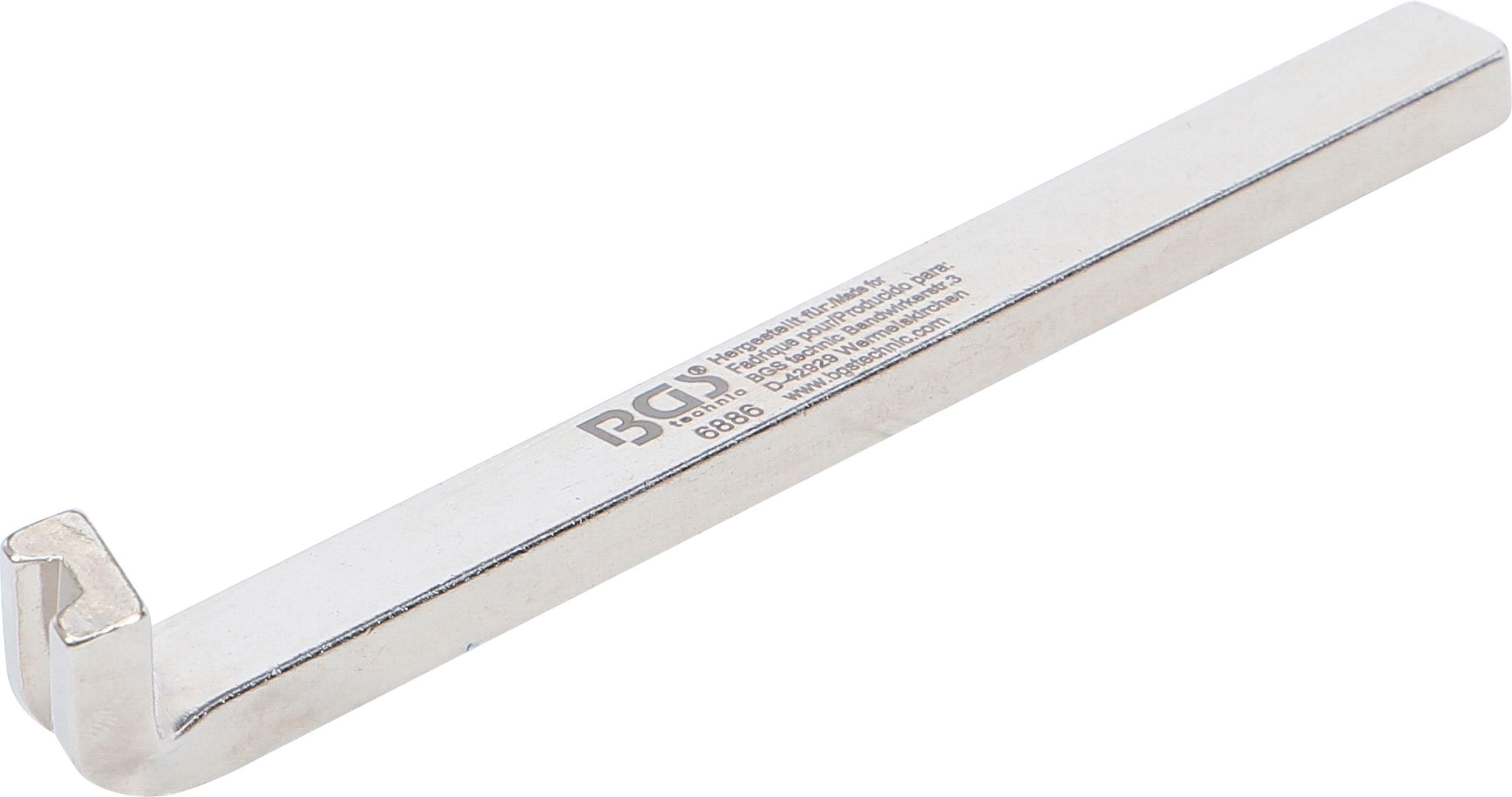 BGS 6886 Schwungrad-Gegenhalter | für Opel