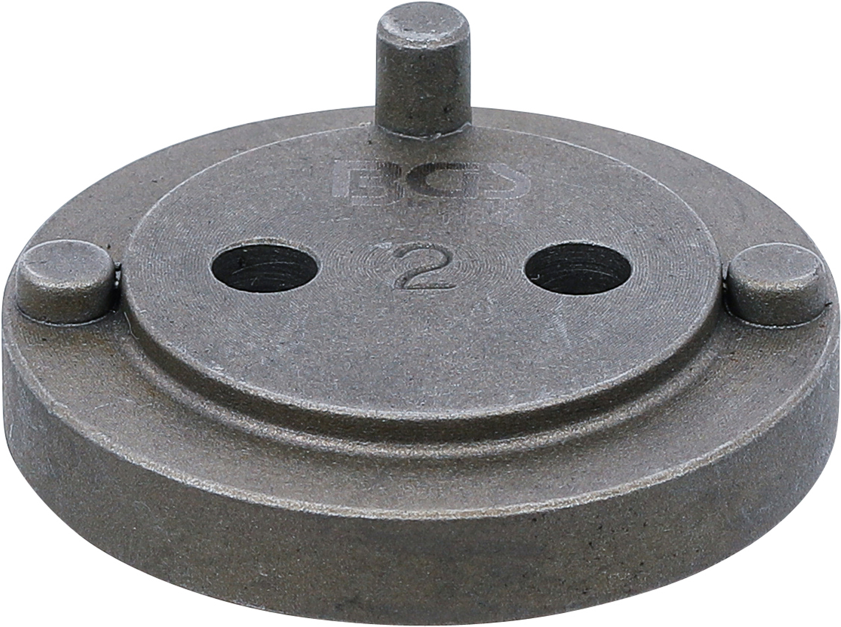 BGS 11014 Bremskolben-Rückstelladapter 2 | für Citroen / Honda / Mercedes-Benz BGS 11014 Bremskolben-Rückstelladapter 2 | für Citroen / Honda / Mercedes-Benz