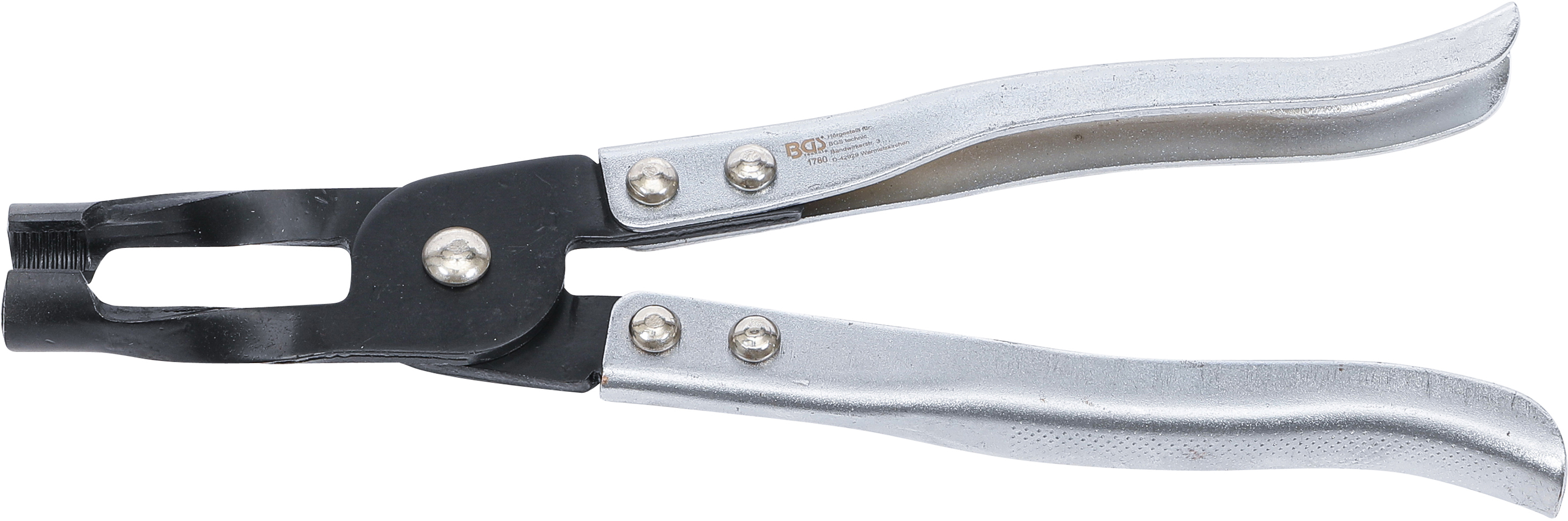 BGS 1780 Ventilschaftdichtring-Zange | 250 mm BGS 1780 Ventilschaftdichtring-Zange | 250 mm