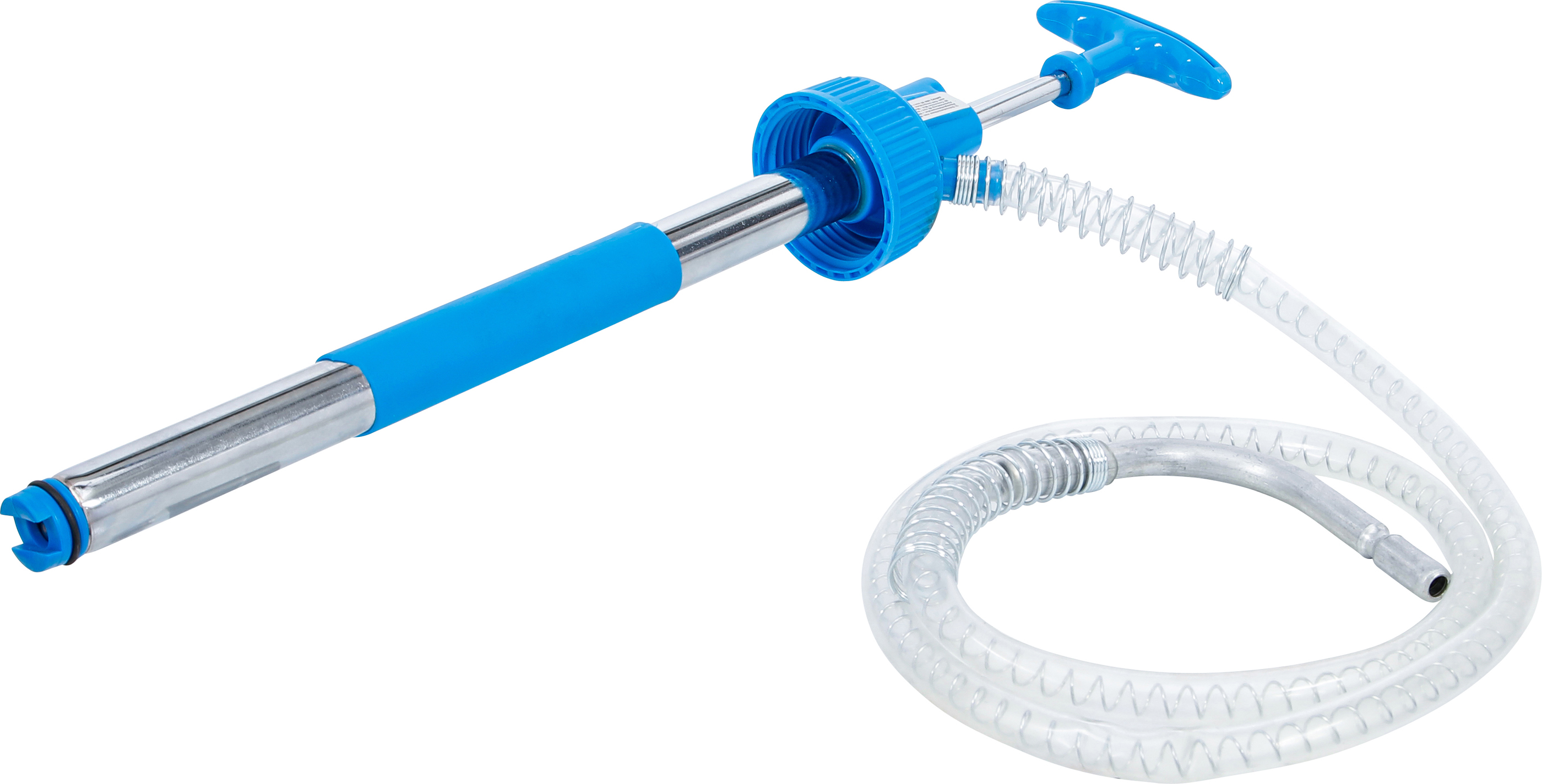 BGS 8754 Hebel-Pumpe für Kunststoffbehälter