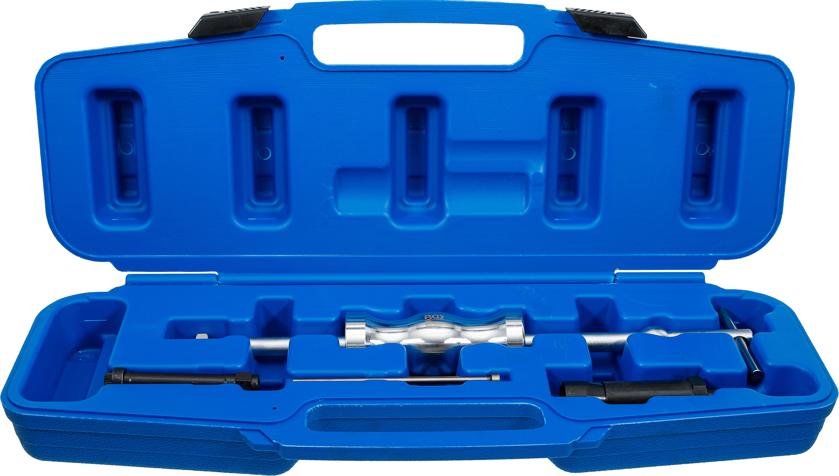 BGS 6928 Felgenschloss-Demontage-Satz | für BMW, MINI | 4-tlg. BGS 6928 Felgenschloss-Demontage-Satz | für BMW, MINI | 4-tlg.